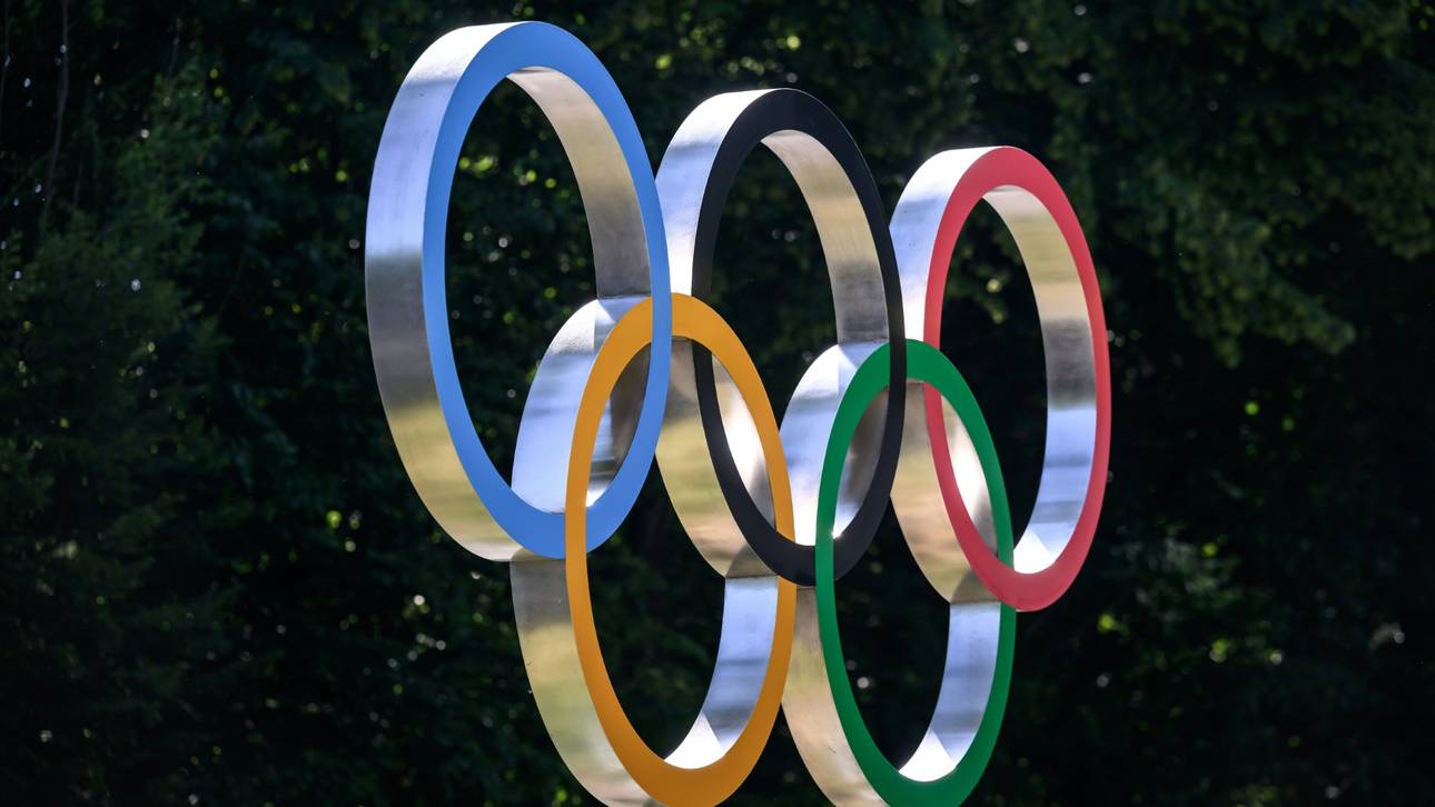 Wichtige Entscheidungen beim IOC?