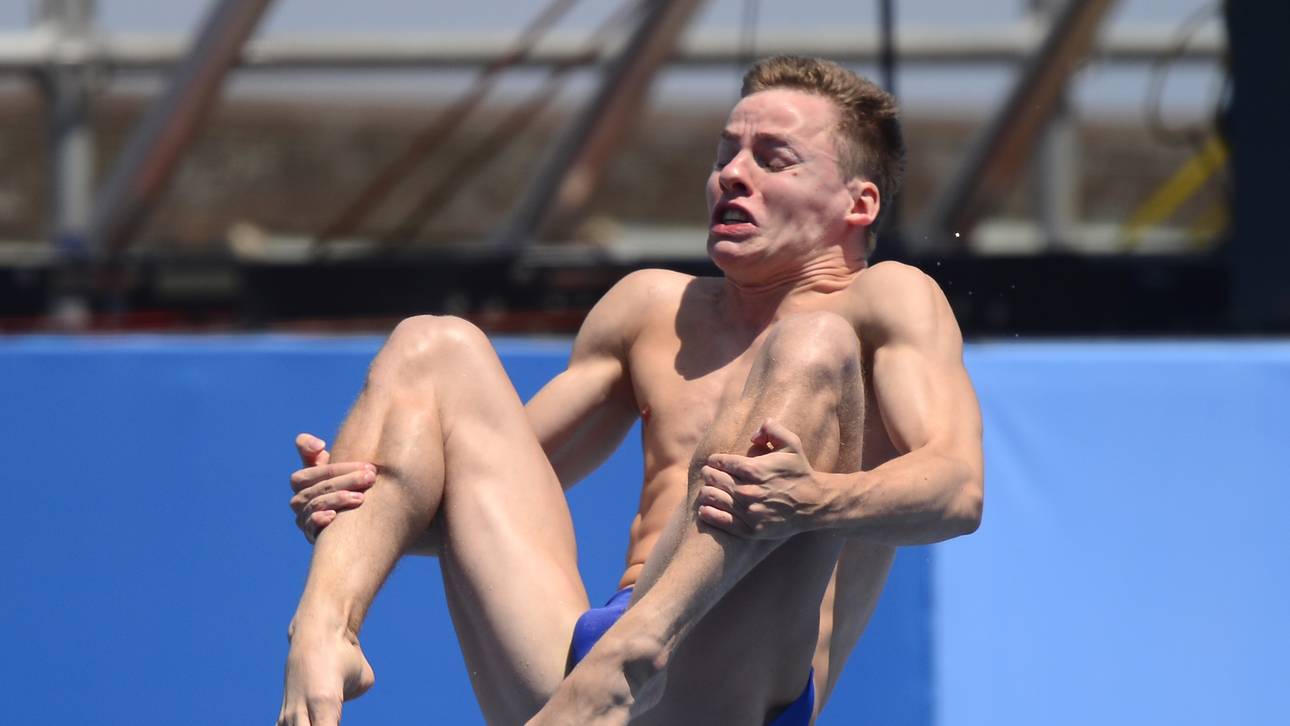 Goldhoffnung für Wolfram