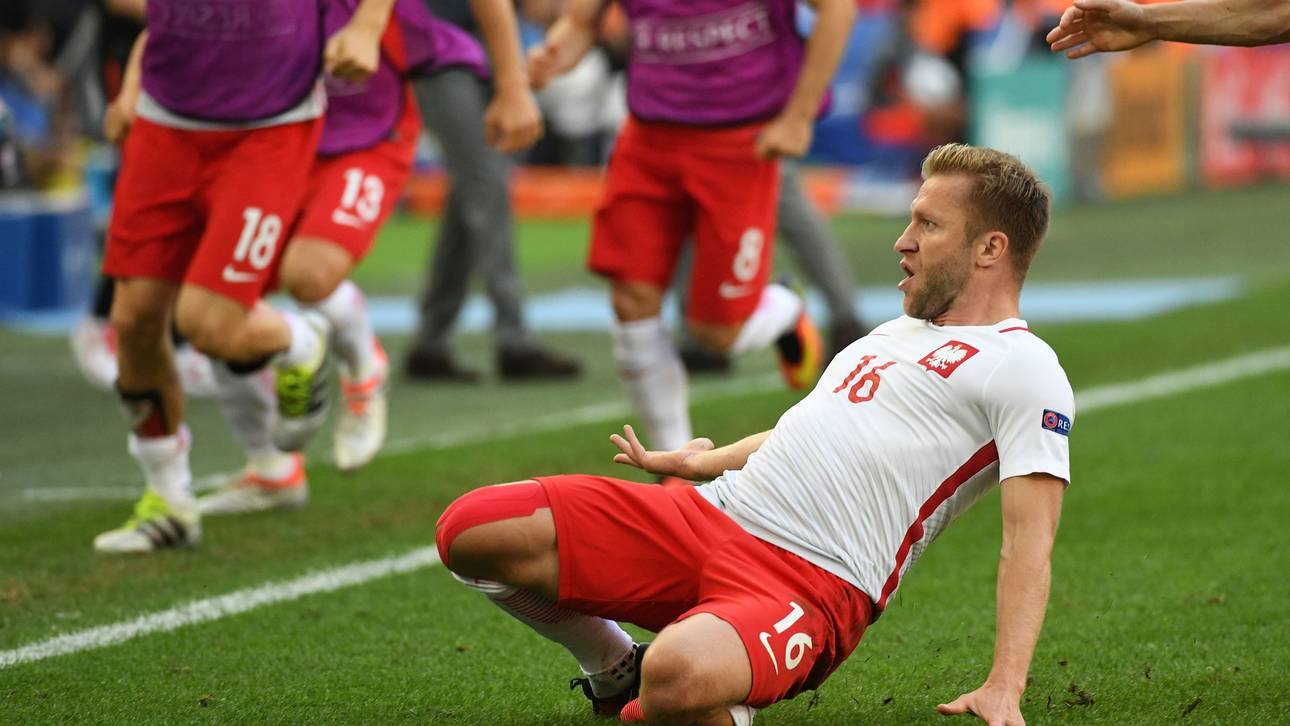 Blaszczykowski wohl nach Wolfsburg