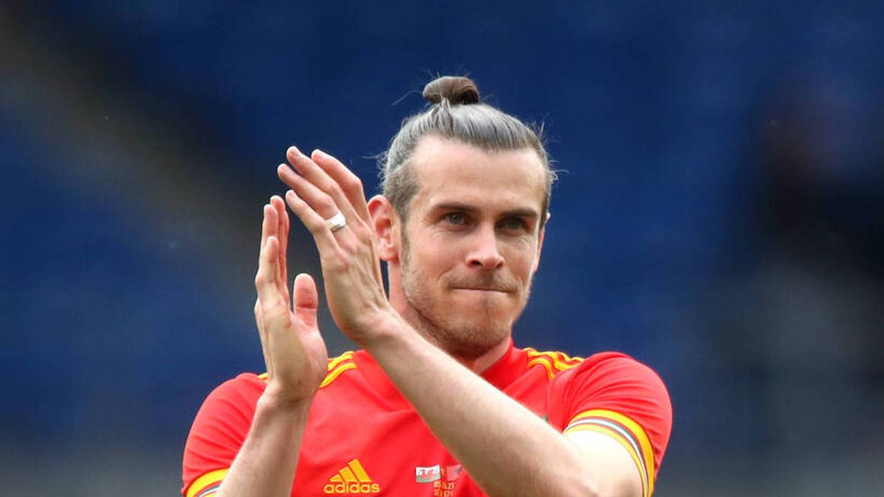 Newsflash: Berater äußert sich zu angeblichem Rücktritt von Gareth Bale