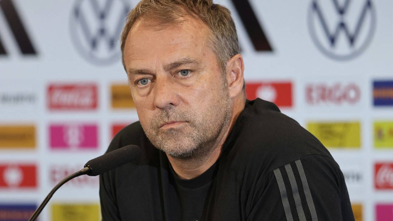 Flick mit besonderer Fan-Strategie