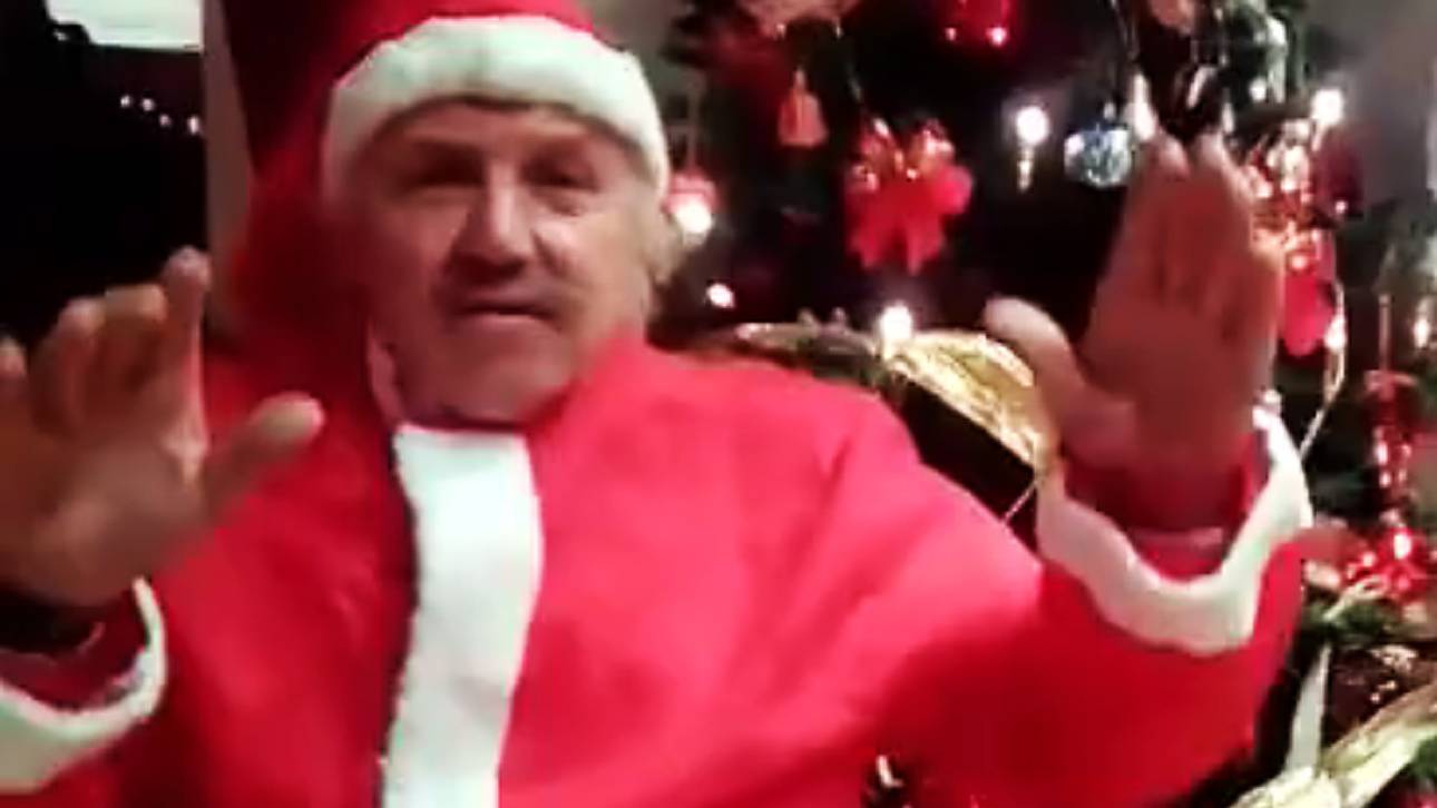 Stepanovic singt für Eintracht-Fans