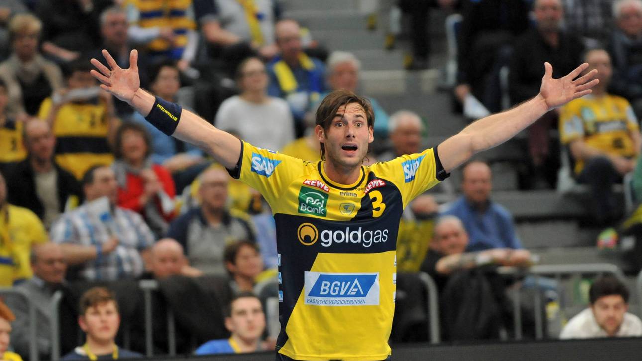 Der erste Abschied der Galionsfigur