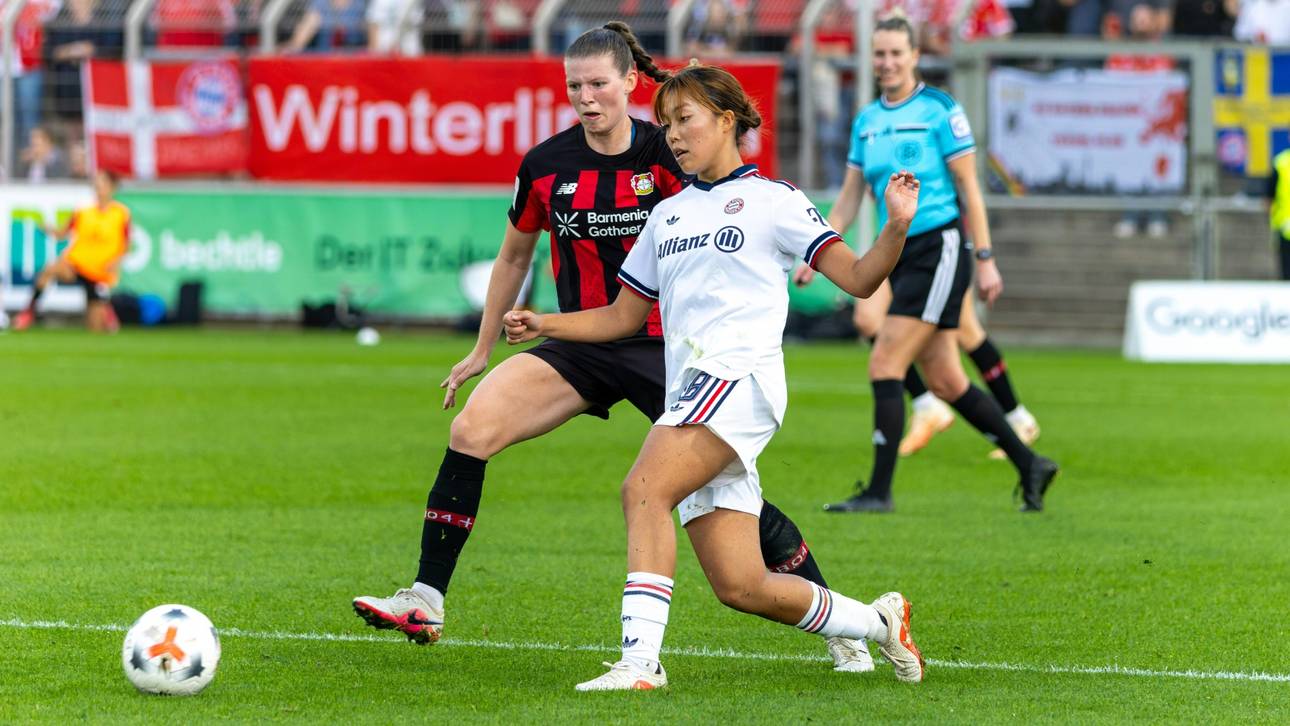 Barcala warnt vor Bayer: „Keine zweite Chance“