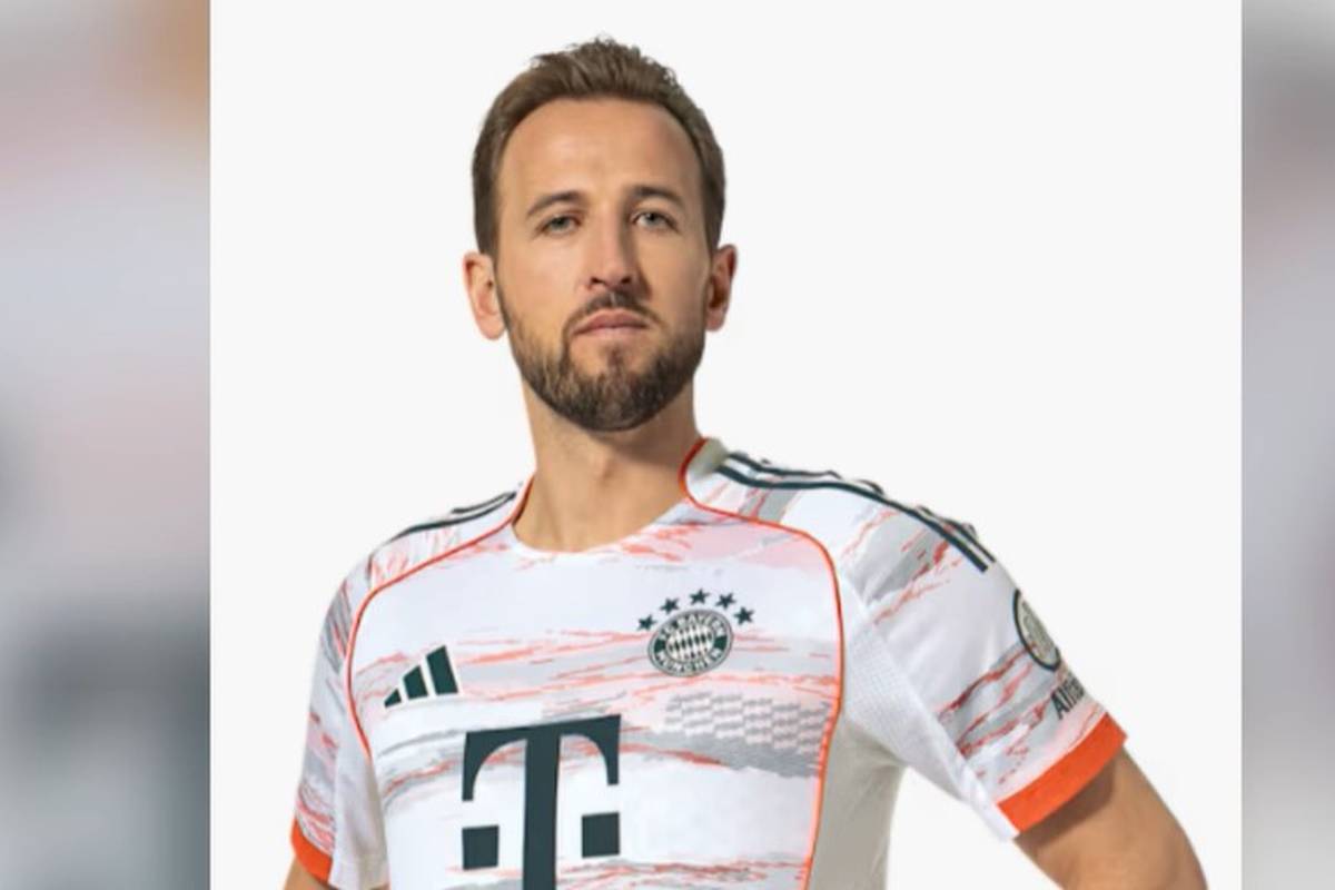 Wer läuft in der Saison 2025/26 in welchem Outfit auf? Das sind die Auswärtstrikots der Bundesliga-Klubs für die neue Spielzeit.