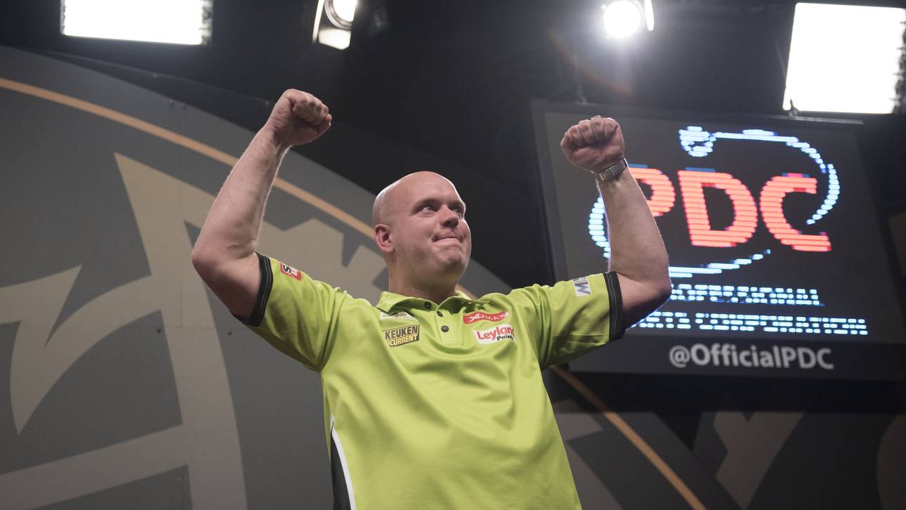 MvG furios – Legendenduell perfekt
