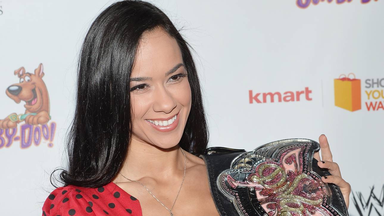 'Scooby Doo! WrestleMania Mystery' New York Premiere