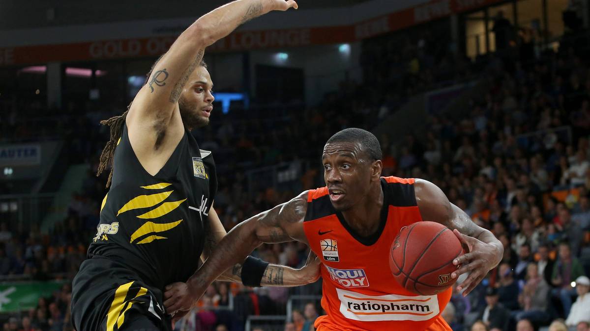 Raymar Morgan war nicht zu stoppen in der bisherigen Saison: 18 Punkte, 6,9 Rebounds und zwei Assists sind das imposante Scoreboard des Amerikaners. In den Playoffs muss der Center weiter liefern, damit es gegen Angstgegner Ludwigsburg klappt. Auf seinen Schultern ruht die größte Hoffnung der Ulmer