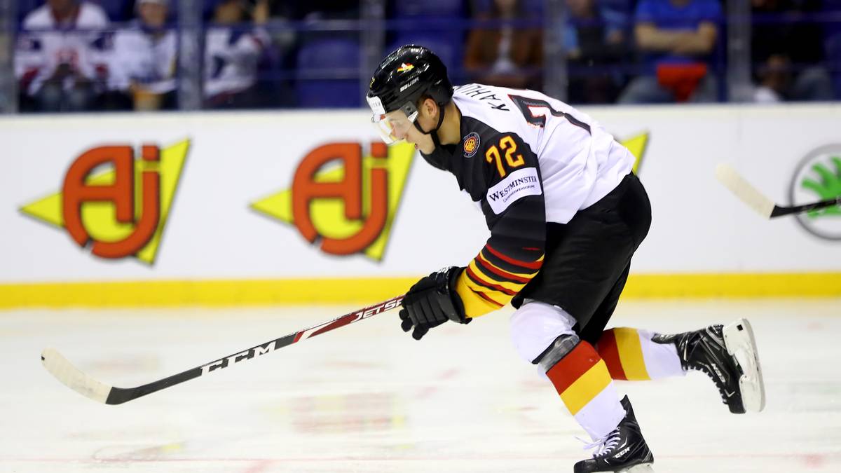 Ausnahmespieler hin oder her: Alleine wird Draisaitl aber nicht imstande sein, die tschechische Defensive zu knacken. Wie gut, dass er in Dominik Kahun einen kongenialen NHL-Partner hat. Selbstbewusst sagte der Stürmer von den Chicago Blackhawks bereits: "Die Tschechen haben wir uns alle am meisten gewünscht. Das ist ein Gegner, der machbar ist"