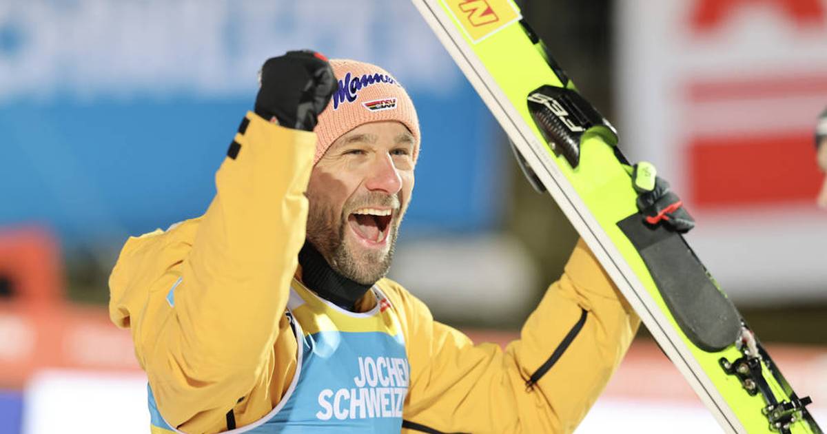 Ski Jumping: 2nd Individual Event in Lillehammer Today LIVE on TV, Stream, Ticker - Will Paschke Achieve Another Victory?