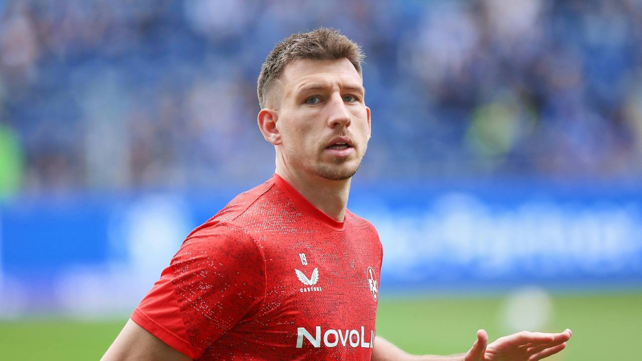Bochum holt Verstärkung