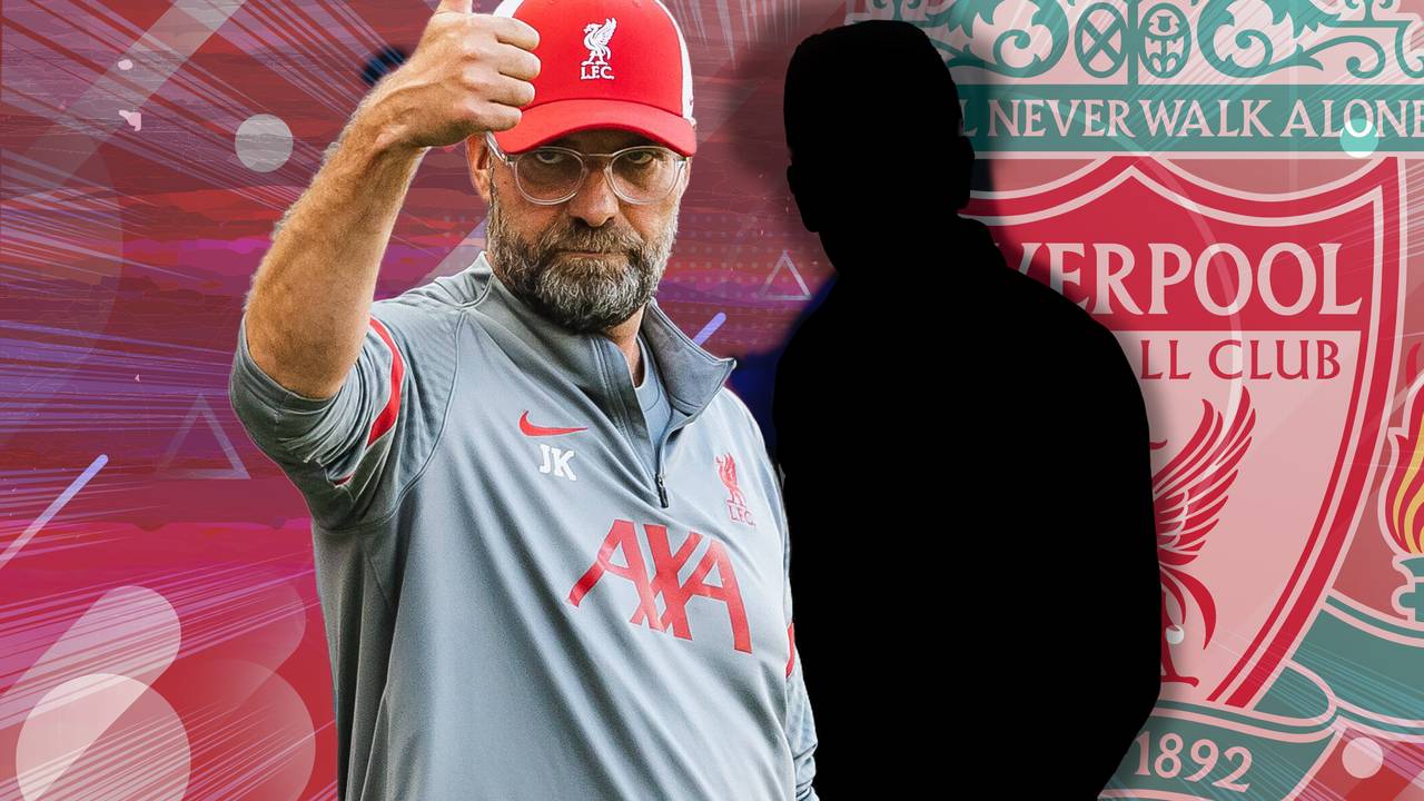 Newsflash: Liverpool-Star verrät den Lieblingsspieler von Jürgen Klopp