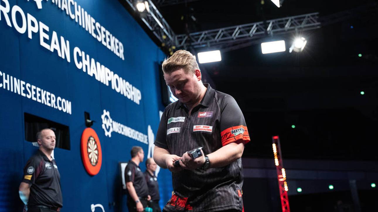 Schindler erklärt schwache Leistung