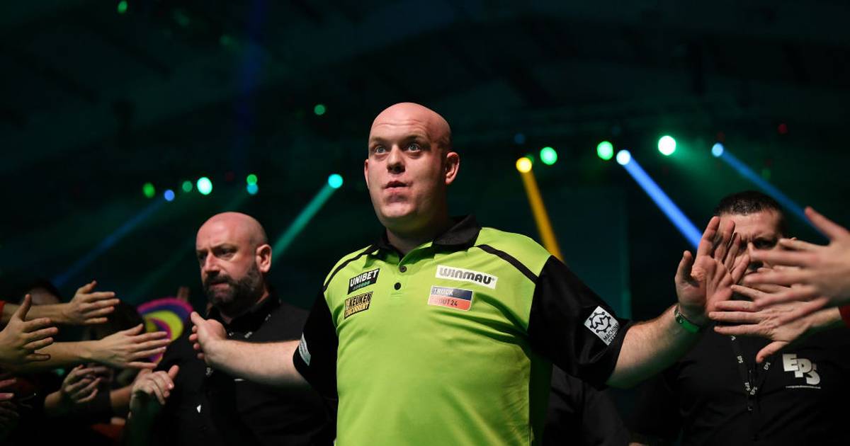 Premier League Darts Streaming Live Free