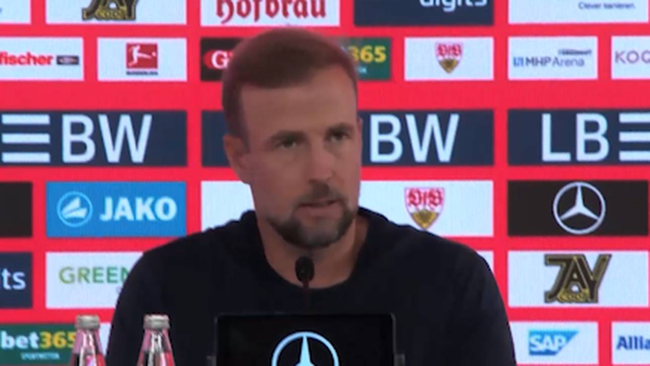 DFB-Nominierung? „Werden uns wieder ins Schaufenster stellen“