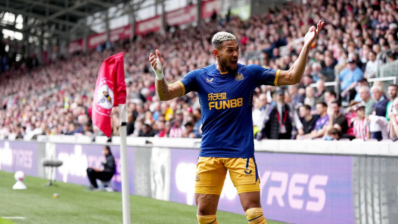 Wandlung des 40-Millionen-Manns