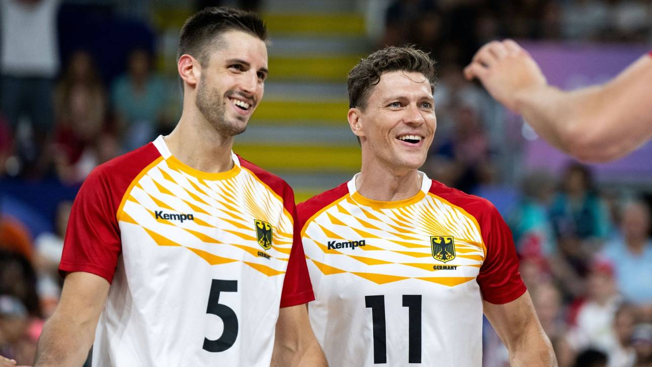 Kapitän Kampa nach Viertelfinal-Einzug: „Der Respekt wächst“