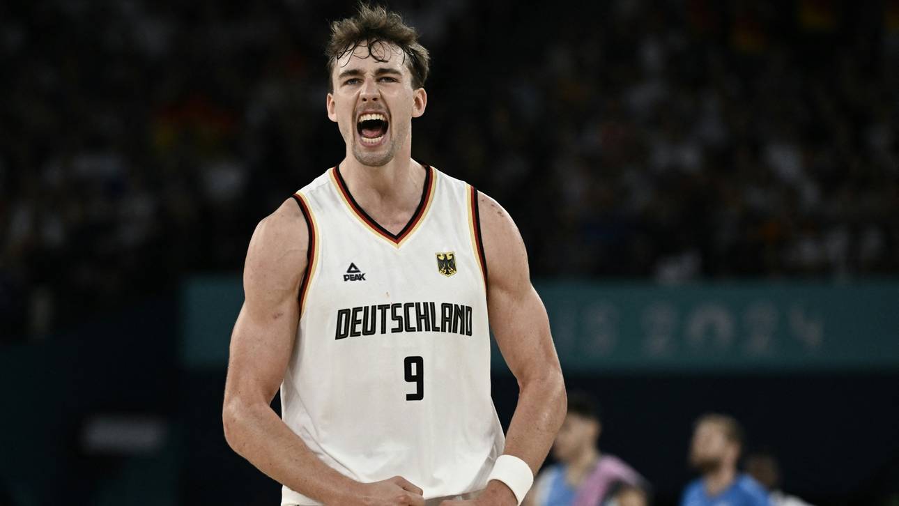 EM-Spielplan fix: Dann starten die Weltmeister