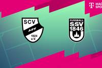 SC Verl - SSV Ulm 1846: Tore und Highlights | 3. Liga