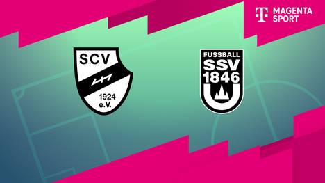 SC Verl - SSV Ulm 1846: Tore und Highlights | 3. Liga