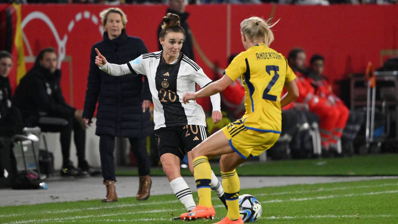 FIFA kritisiert deutsche TV-Sender