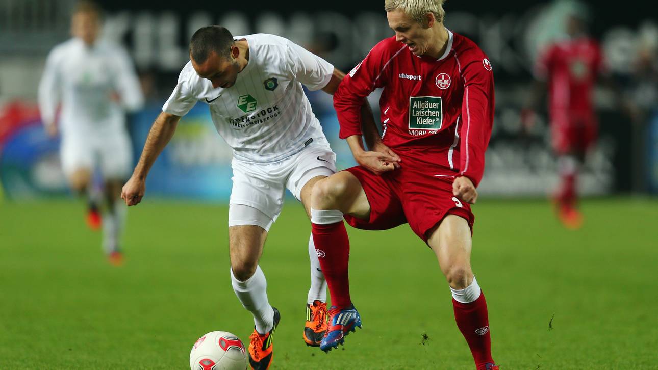 Jessen geht zurück in die Heimat