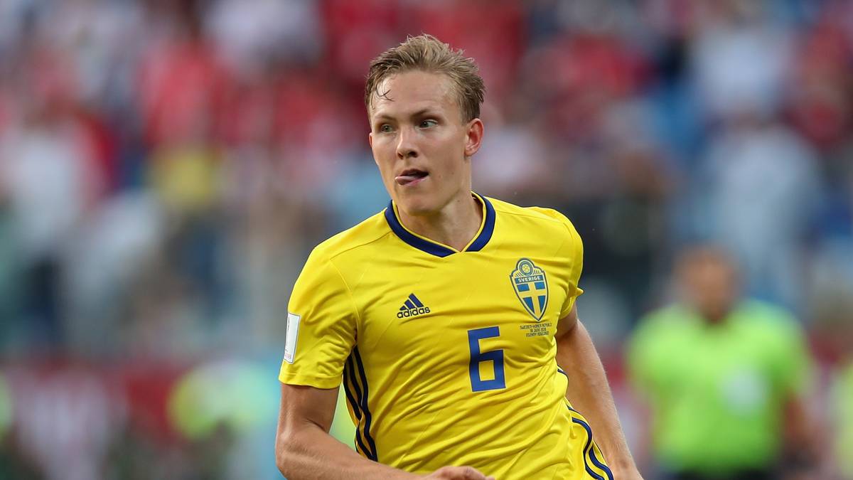 LUDWIG AUGUSTINSSON: Linksfuß von Werder Bremen.Überzeugte gegen Südkorea. Ist ein Kämpfer, aber kein Weltklasse-Spieler. Unentschieden - 3:3