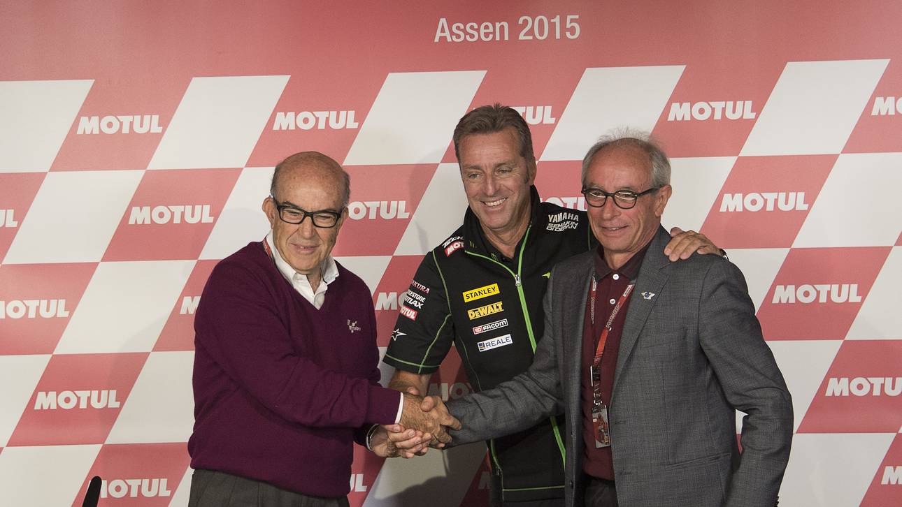 Ippolito fürchtet um Ruf des Sports