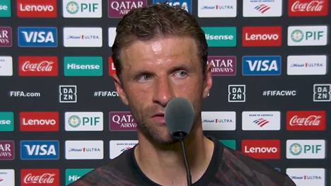 Nach der Klub-WM wird Bayern-Legende Thomas Müller den deutschen Rekordmeister verlassen. Ob der ehemalige Weltmeister in die MLS wechselt, bleibt weiterhin offen.