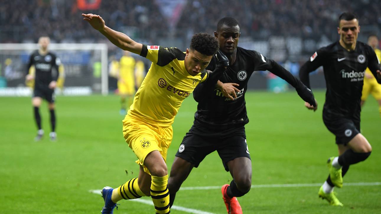 BVB im Gefühls-Wirrwarr