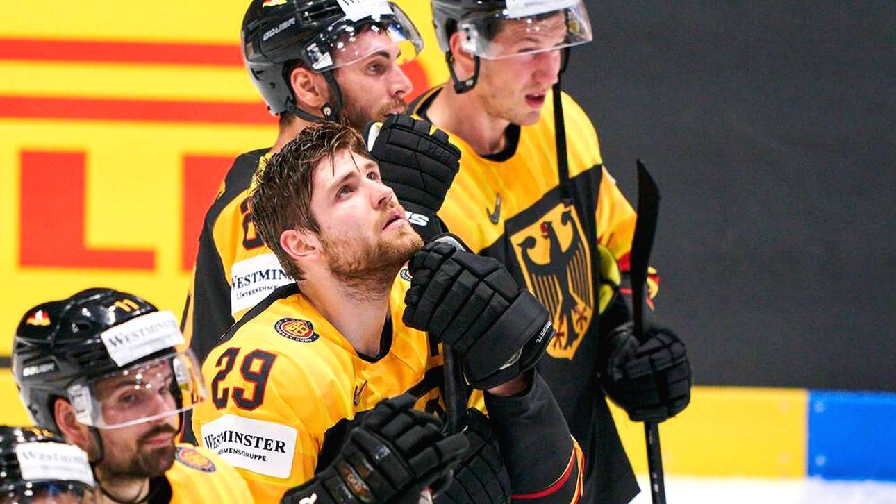 Olympia-Team um Draisaitl berufen!