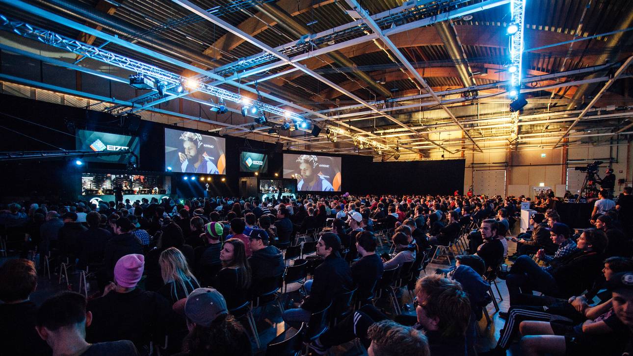 Stimme ab für das beste CS:GO-Team