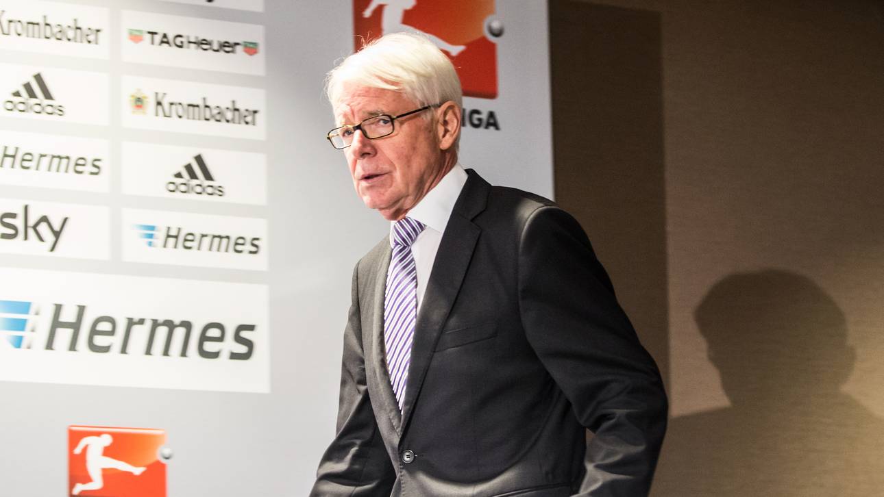 Rauball will WM-Bericht veröffentlichen