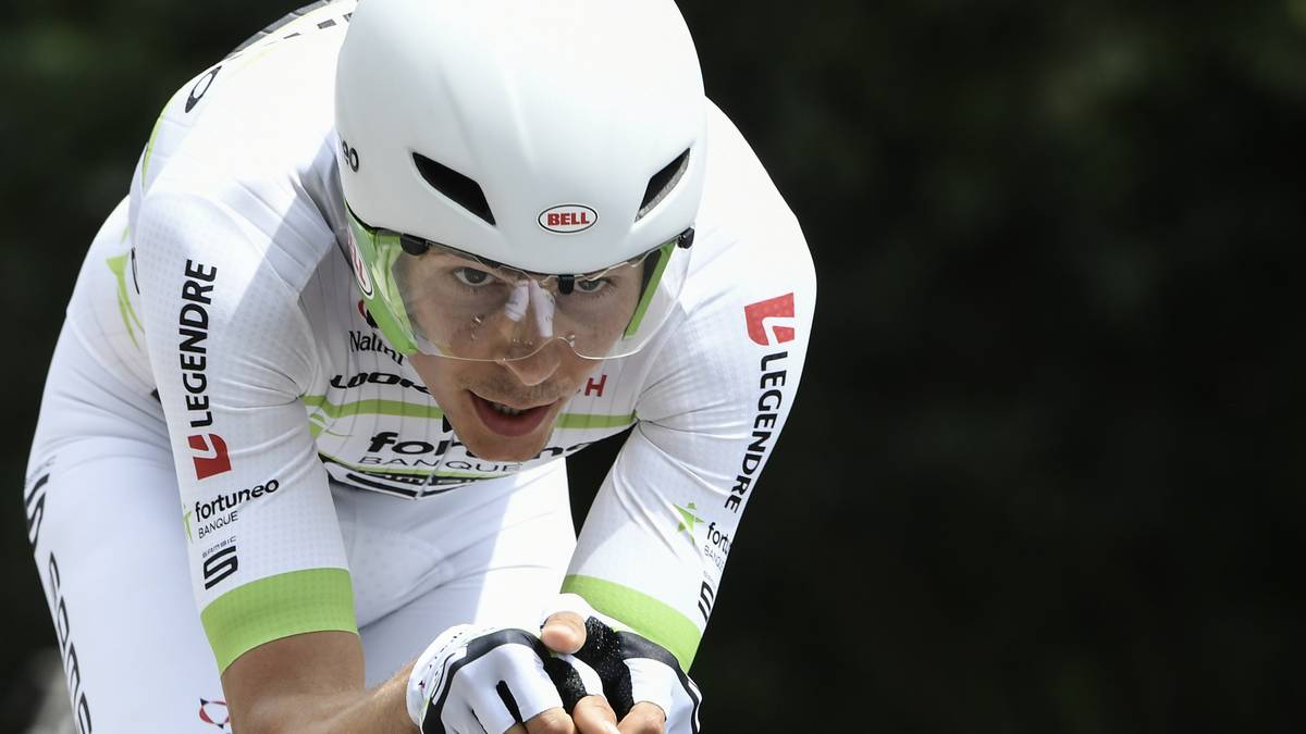 Nach seinem Wechsel von Team Sunweb ist der Bretone Kapitän des kleinen französischen Fortuneo-Teams. Aufgrund seiner Zeitfahrschwäche fällt Barguil für den Kampf um Gelb aus, die erneute Krönung zum Bergkönig ist somit das große Ziel