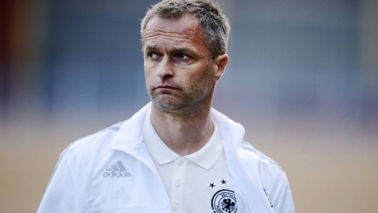 U17: Wück nominiert Fritsch nach