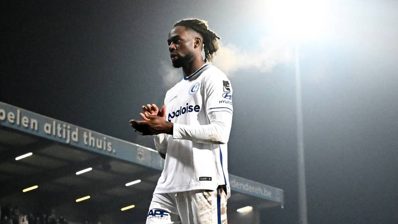 HSV holt früheres DFB-Talent