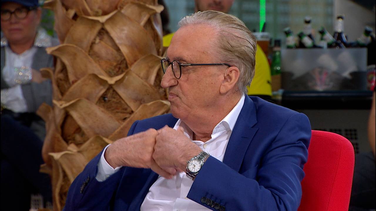 Scharfe Dopa-Kritik an Wagner