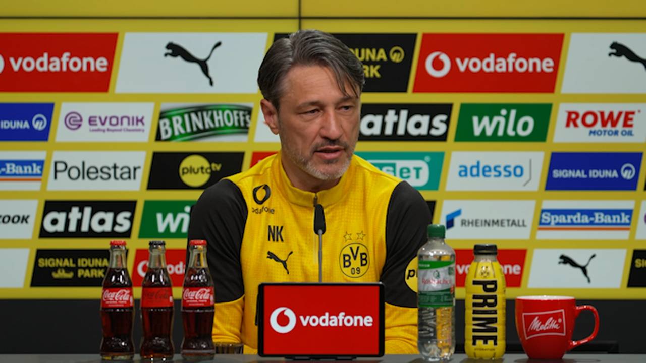 WM-Chance? "Das ist bei Karim genauso"
