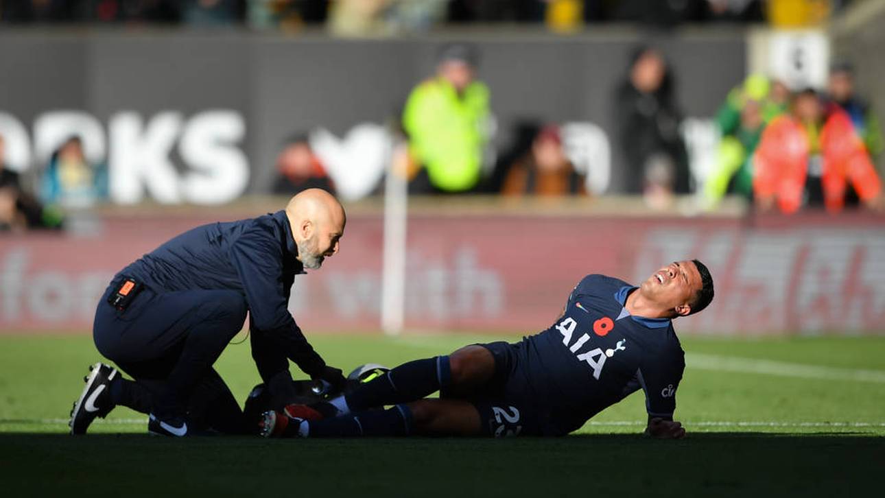 Die Magie ist verflogen