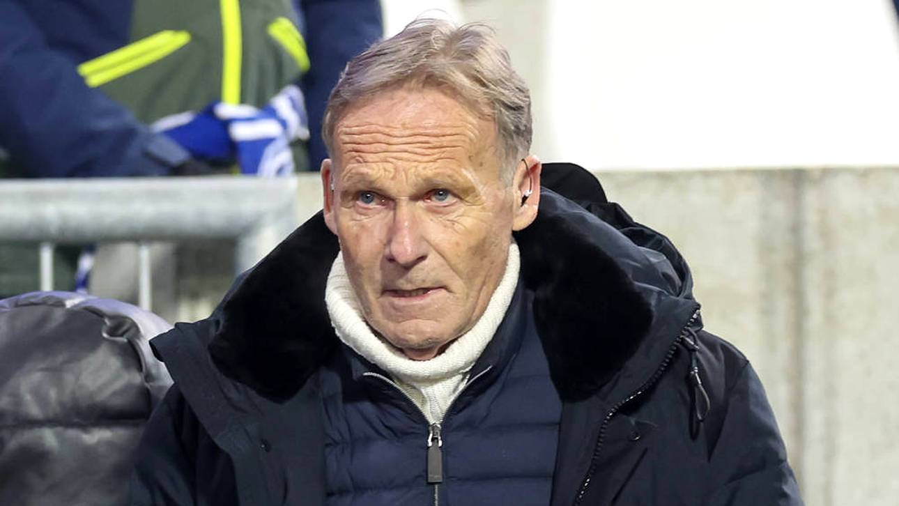 Kritik an Watzke! „Sollten dazu stehen“