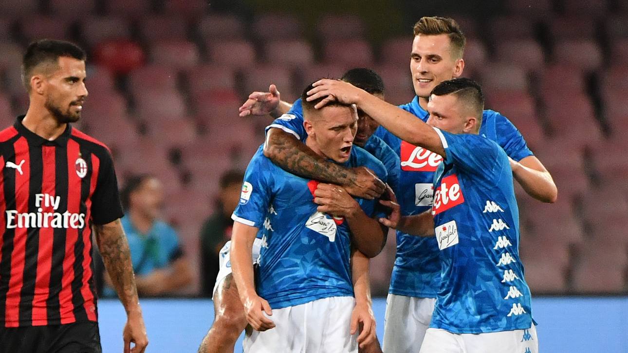 Ancelotti feiert irre Aufholjagd