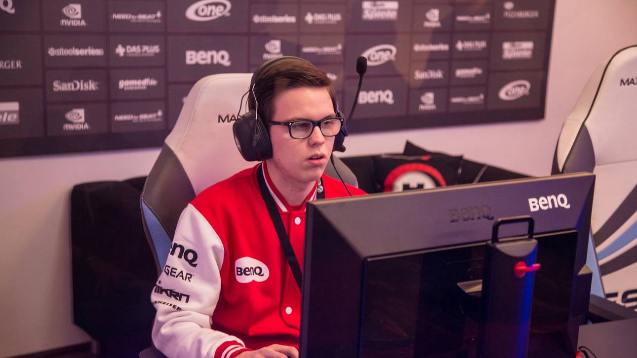 ShoWTimE ist noch immer der Beste