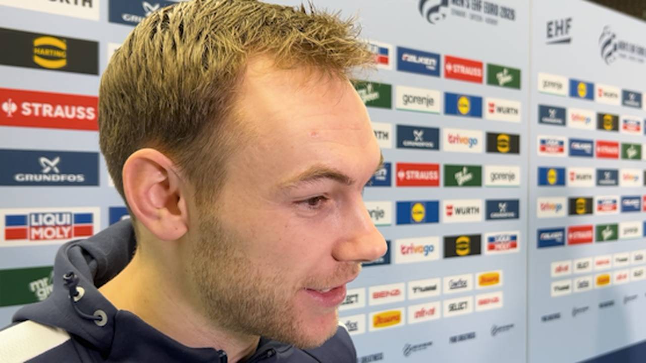 Superstar will EM-Fluch brechen