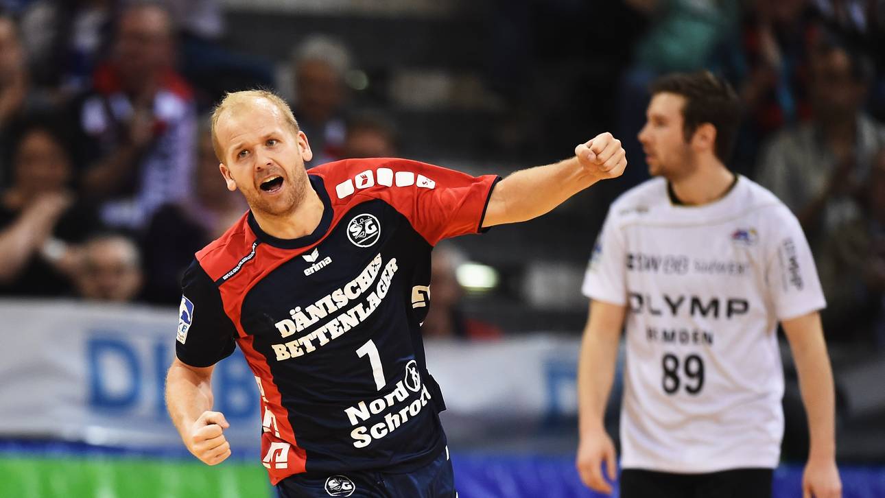 Flensburg fährt Pflichtsieg ein