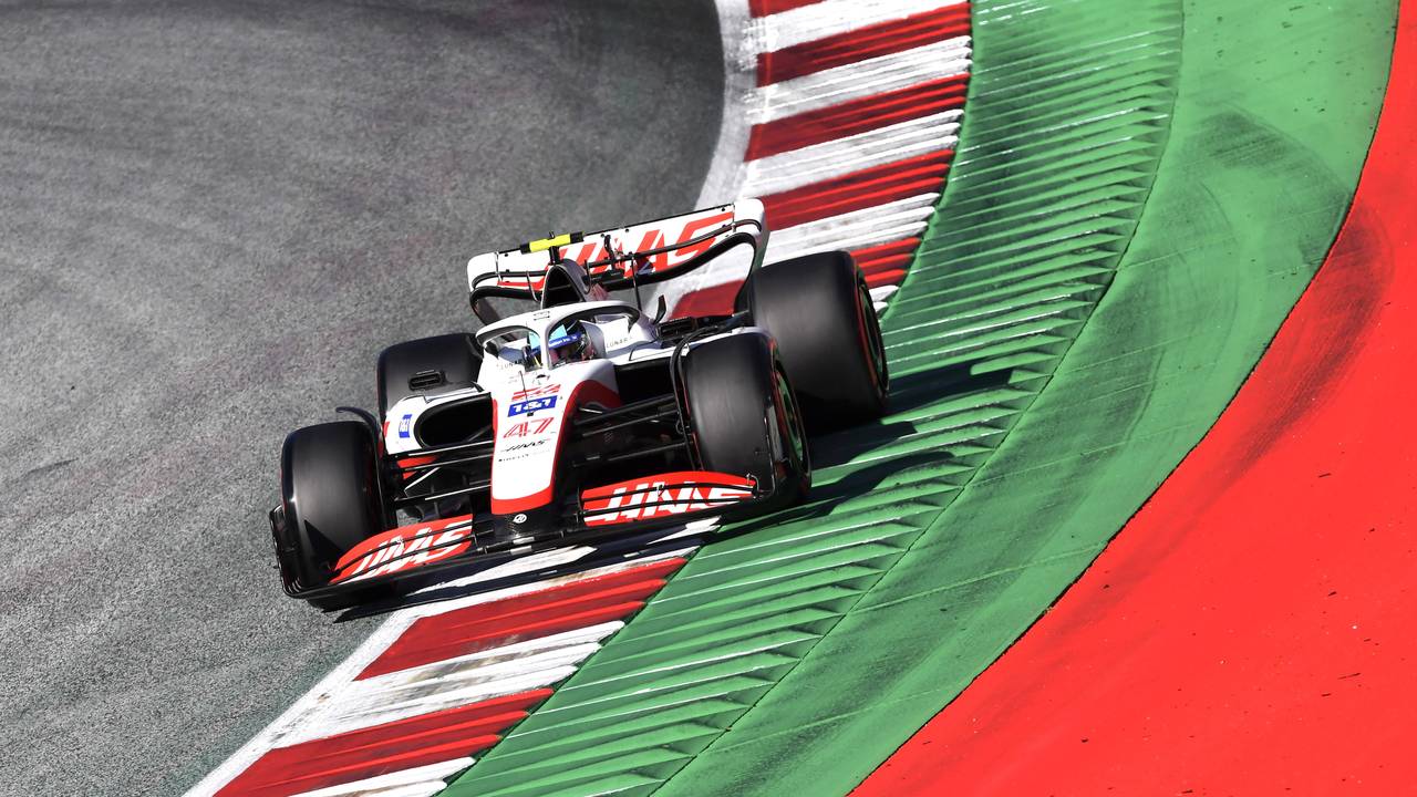 Ranking: Schumacher in den Top 20