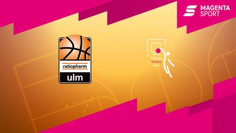ratiopharm ulm - Telekom Baskets Bonn: Highlights | easyCredit BBL