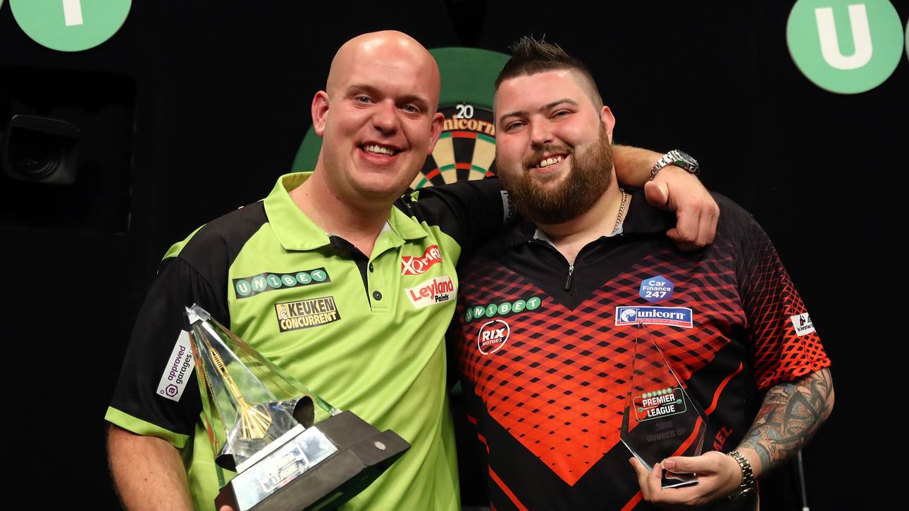 Bully Boy fordert MvG im WM-Finale