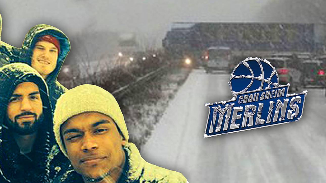 Schneeodyssee endet vor Gericht