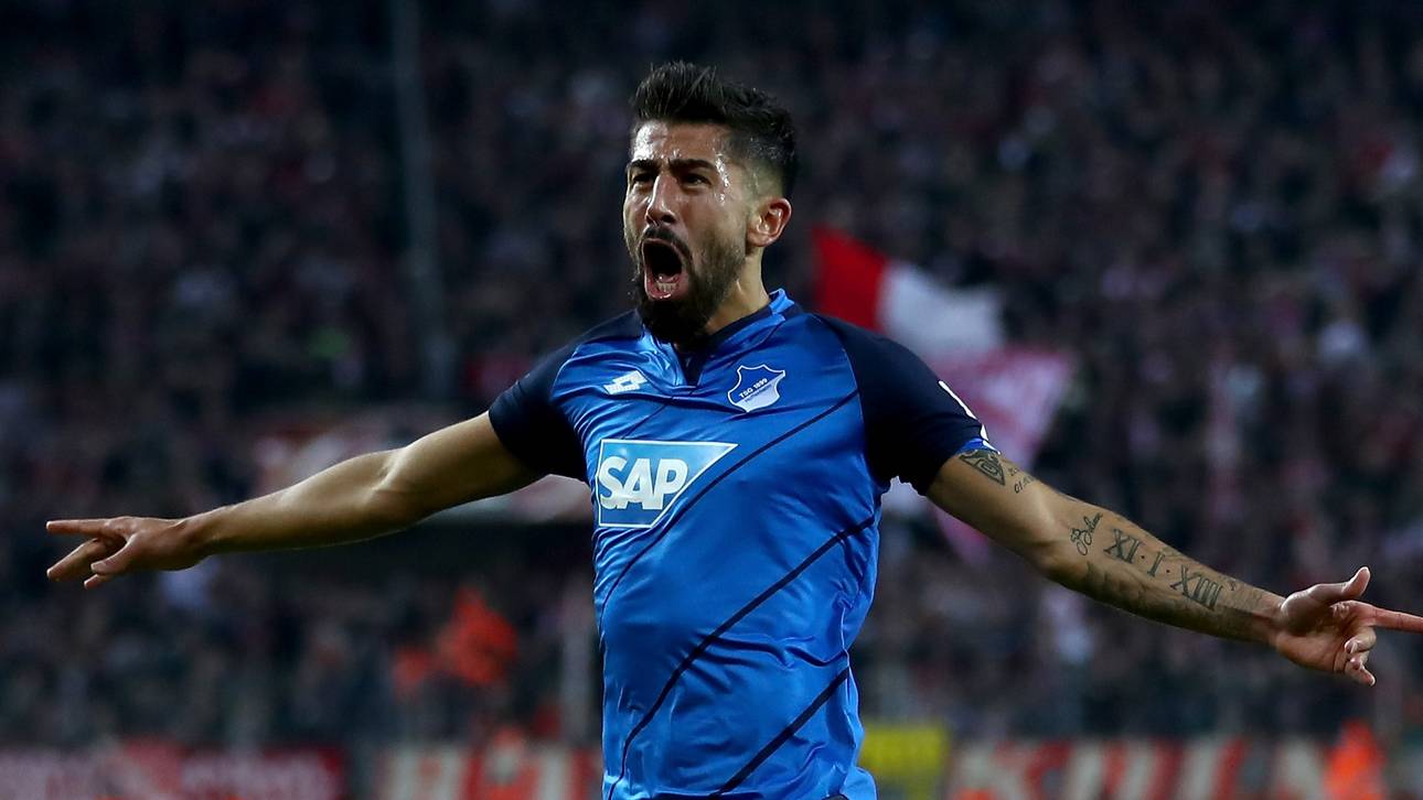 Demirbay: Jetzt spricht Bierhoff