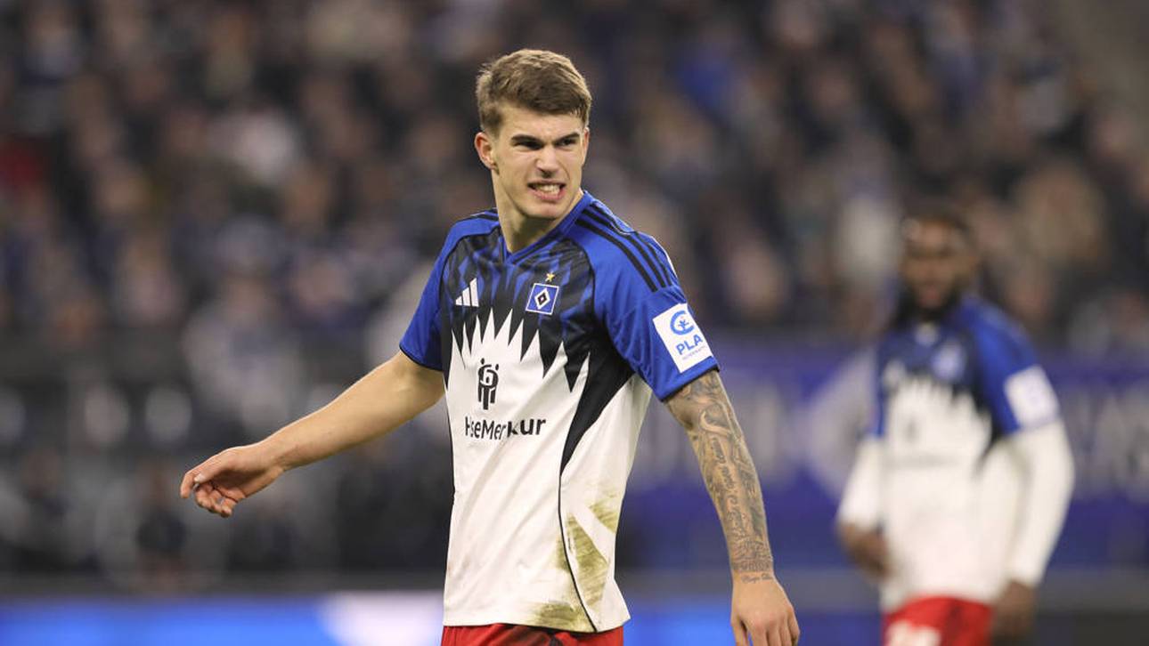 Transferticker: Holt Flick Vuskovic?